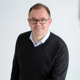 Dr. Volker Gläser